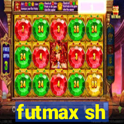 futmax sh